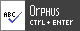 orphus系统