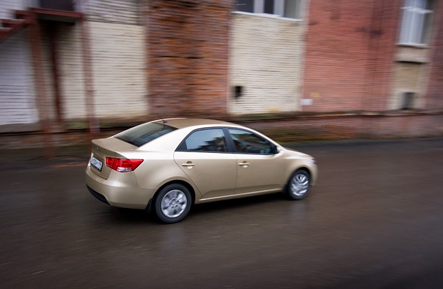 стук при трогании с места chevrolet cruze