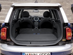 Фотогалерея Mini Clubman