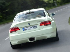 AC Schnitzer GP3.10 Gas Powered
