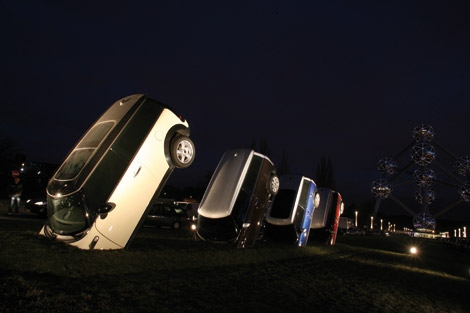 MINI Ranch, The Other Ranch