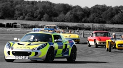 Lotus Exige. Фото с сайта AutoTrader