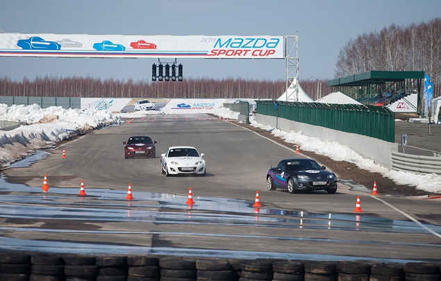 mazda sport cup 2011 mazda sport cup 2011