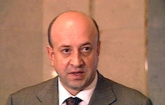 Владимир Плигин, кадр НТВ