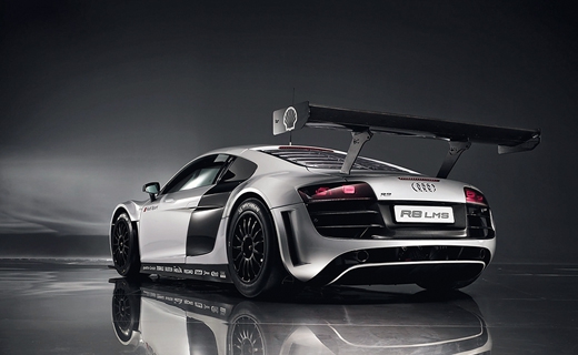 Фото Audi