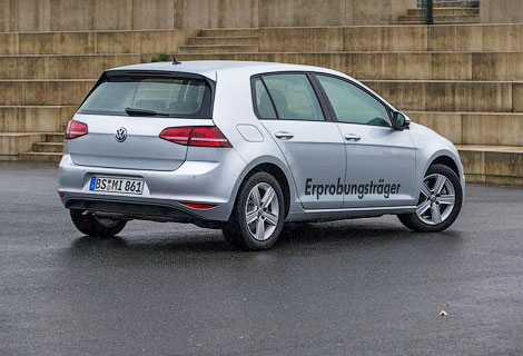 Volkswagen рассказал о двух своих новых машинах