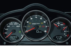 Фотогалерея Porsche Cayman S Porsche Design Edition 1