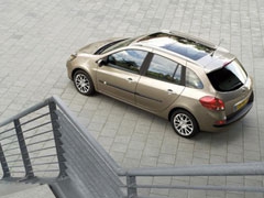Renault Clio Estate
