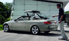 BMW 3-Series Convertible