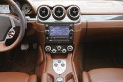 Ferrari 612 Sessanta 