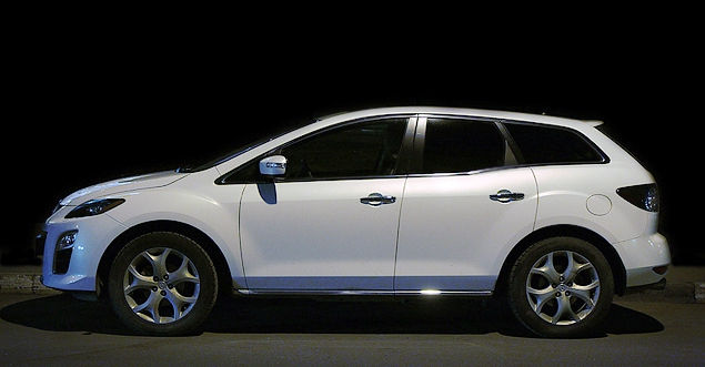 mazda cx-7 2.3 т (238 hp) лошадиных сил mazda cx-7 2.3 т (238 hp) лошадиных сил
